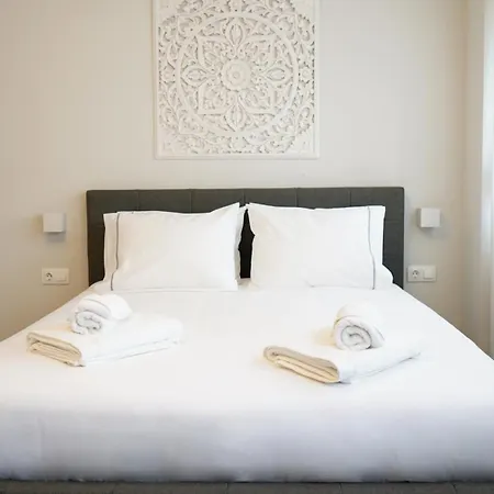 Appartamento Aetherial Dreams Salonicco