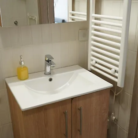 公寓 Aetherial Dreams