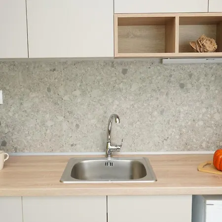 Aetherial Dreams 公寓