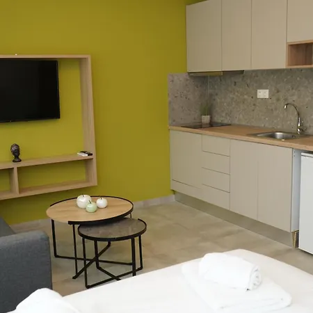 Aetherial Dreams * Salonicco