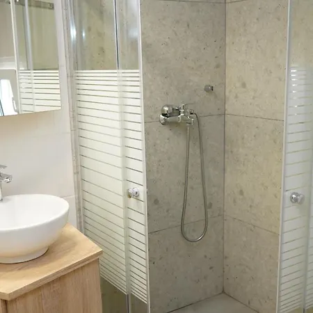 Appartamento Aetherial Dreams Salonicco