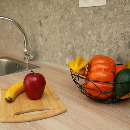 公寓 Aetherial Dreams *