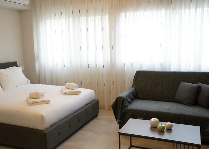 Appartement Aetherial Dreams *