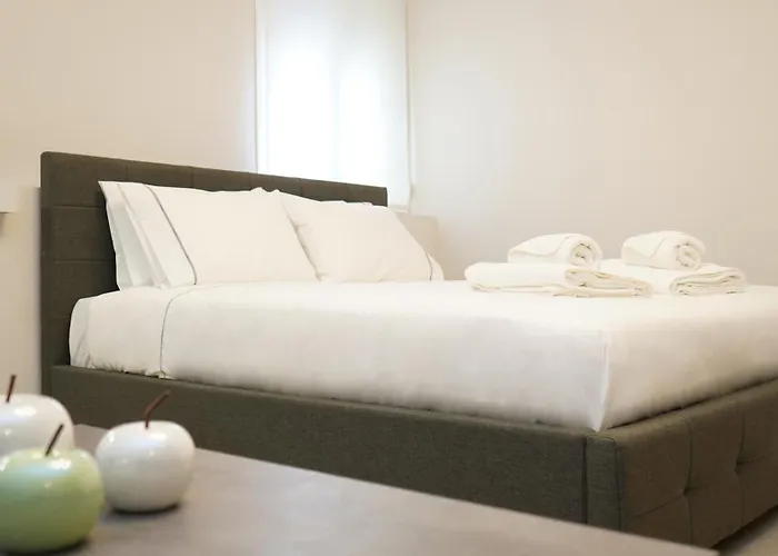 Aetherial Dreams Appartement *