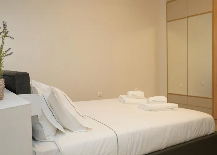 Aetherial Dreams Appartement