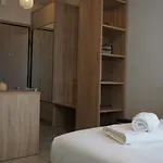 Aetherial Dreams Апартаменты *