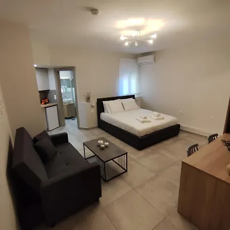 Aetherial Dreams Apartament Saloniki