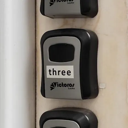 Aetherial Dreams شقة سالونيك