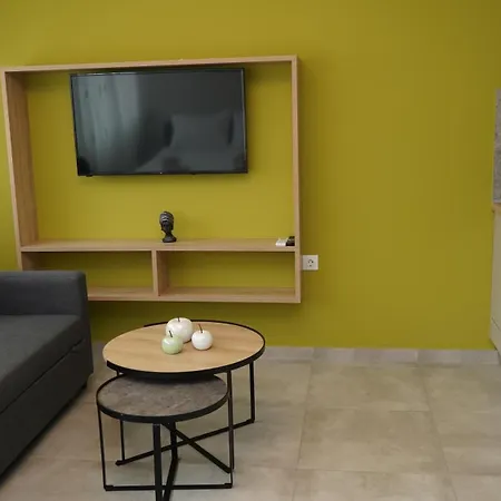 Aetherial Dreams Apartament