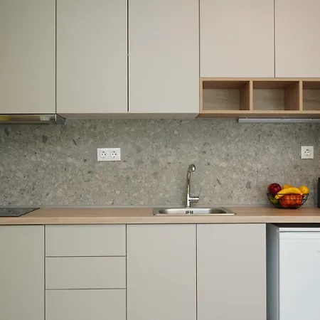 Aetherial Dreams Apartament *