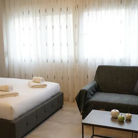 Apartament Aetherial Dreams *