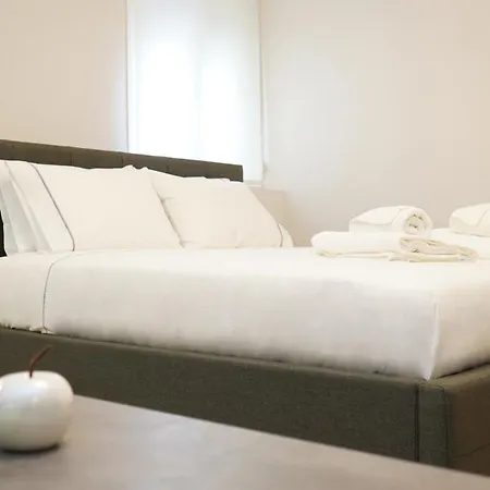 Aetherial Dreams Apartament *