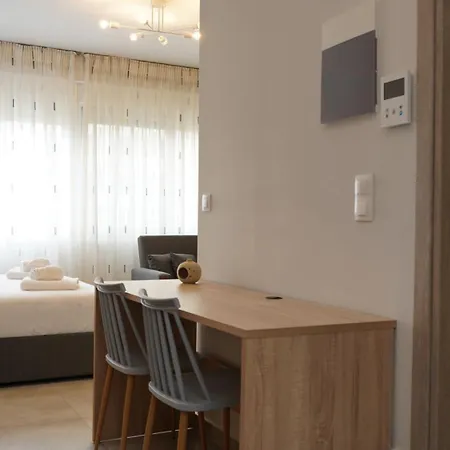 Aetherial Dreams Apartament Saloniki
