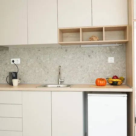 Aetherial Dreams Apartament *