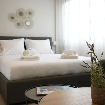 Aetherial Dreams Apartament Saloniki