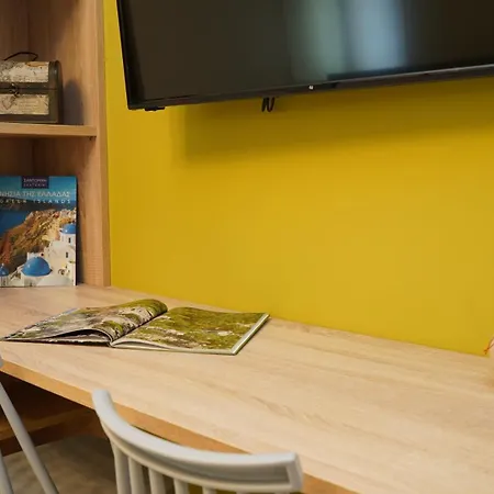 Aetherial Dreams شقة