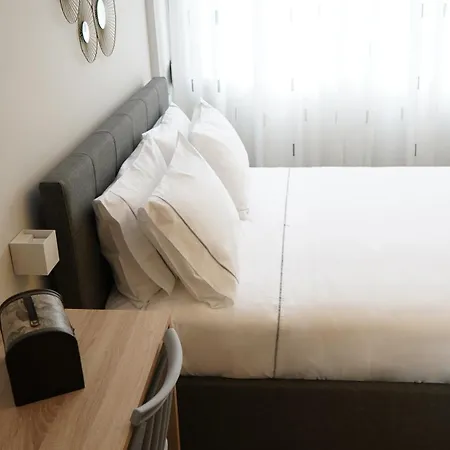 Aetherial Dreams Apartament *