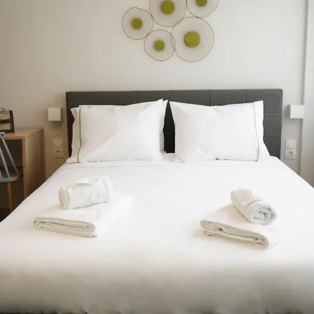 Apartamento Aetherial Dreams