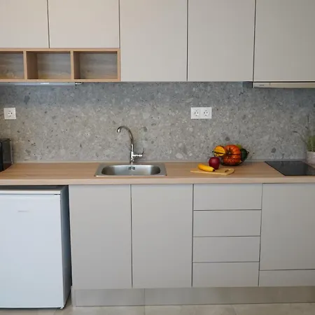 Apartament Aetherial Dreams