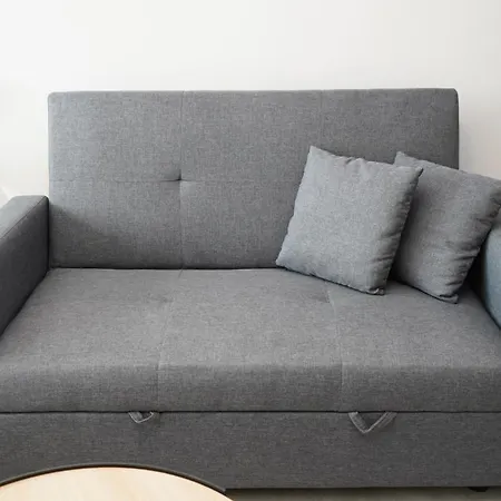 Aetherial Dreams Апартаменты