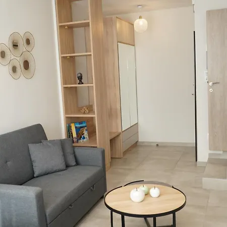 Apartament Aetherial Dreams *