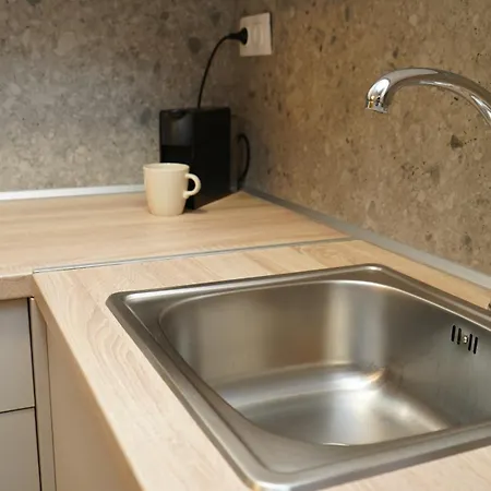 شقة Aetherial Dreams