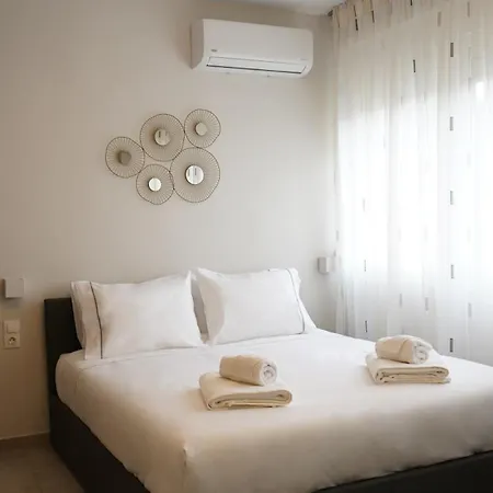 Aetherial Dreams Apartament