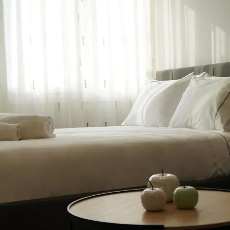 Aetherial Dreams Apartament *