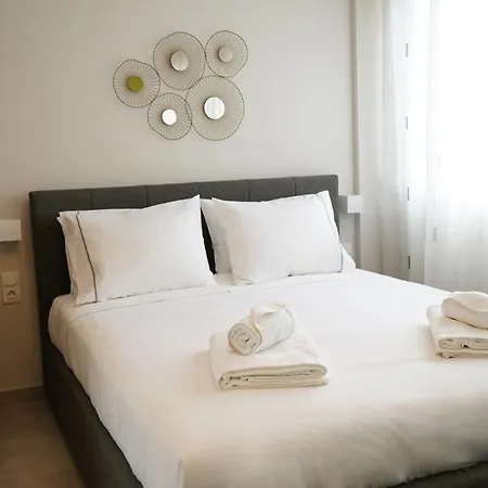 شقة Aetherial Dreams سالونيك