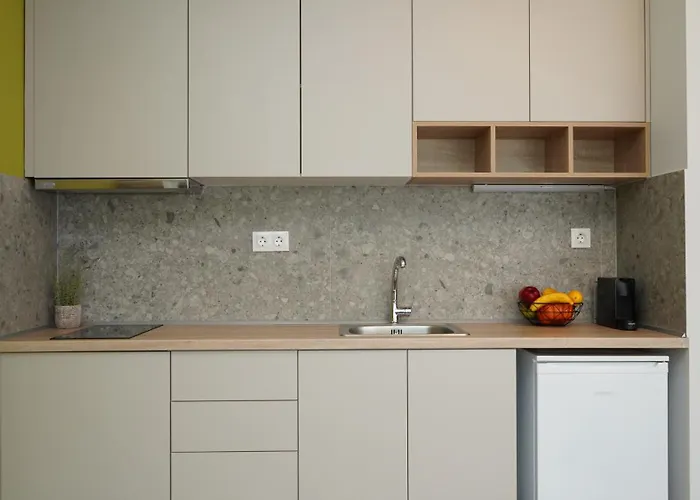 Aetherial Dreams Apartamento *