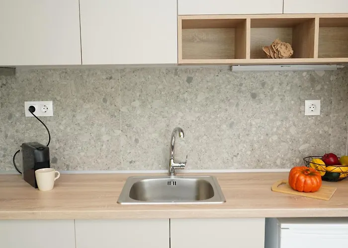 Aetherial Dreams Апартаменты