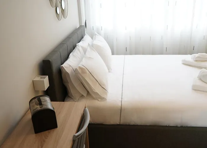 Aetherial Dreams Apartamento *