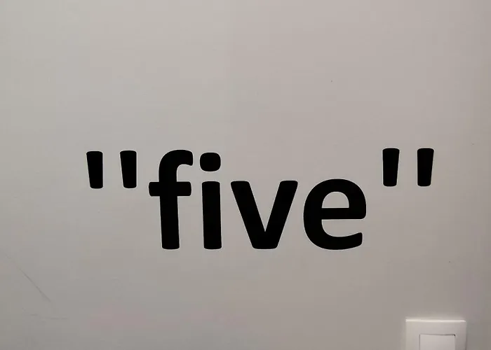 Aetherial Dreams Апартаменты *