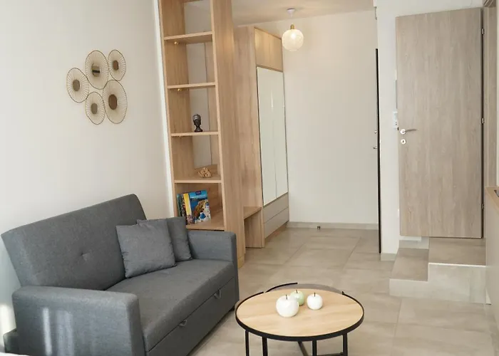 Apartamento Aetherial Dreams *