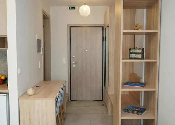 Aetherial Dreams Салоники