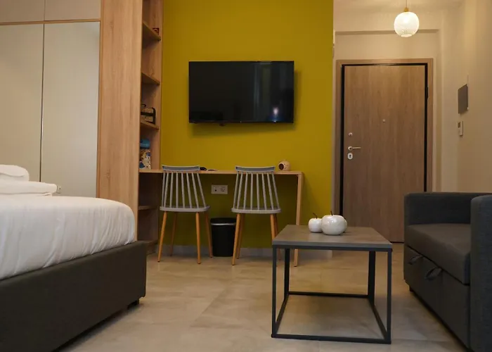 Aetherial Dreams Апартаменты