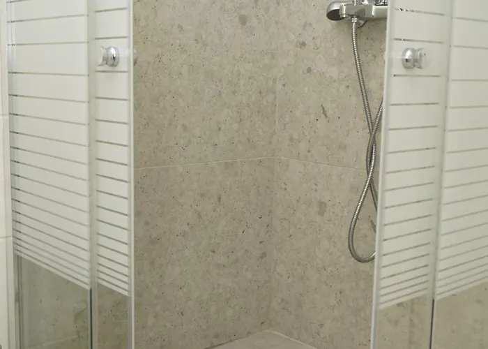 Апартаменты Aetherial Dreams *