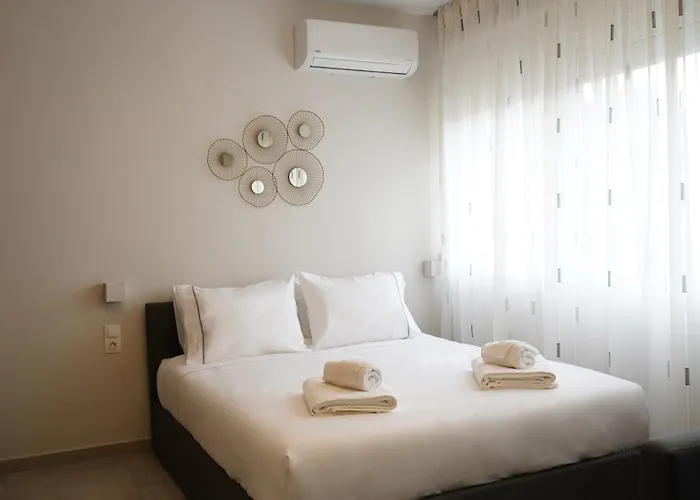 Aetherial Dreams Апартаменты