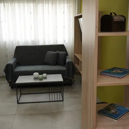 Aetherial Dreams Apartment Thessaloniki