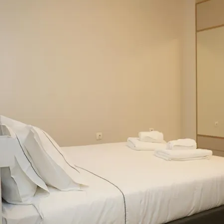 Aetherial Dreams Apartment