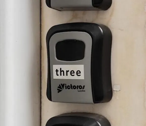 Aetherial Dreams Apartment Thessaloniki