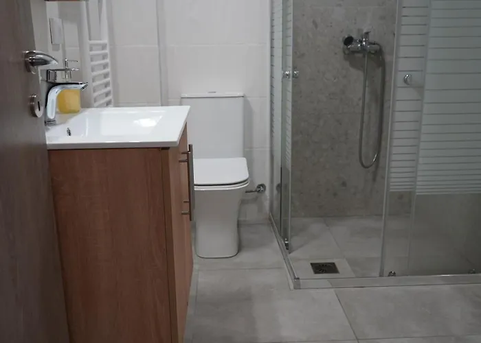 Apartment Aetherial Dreams Thessaloniki