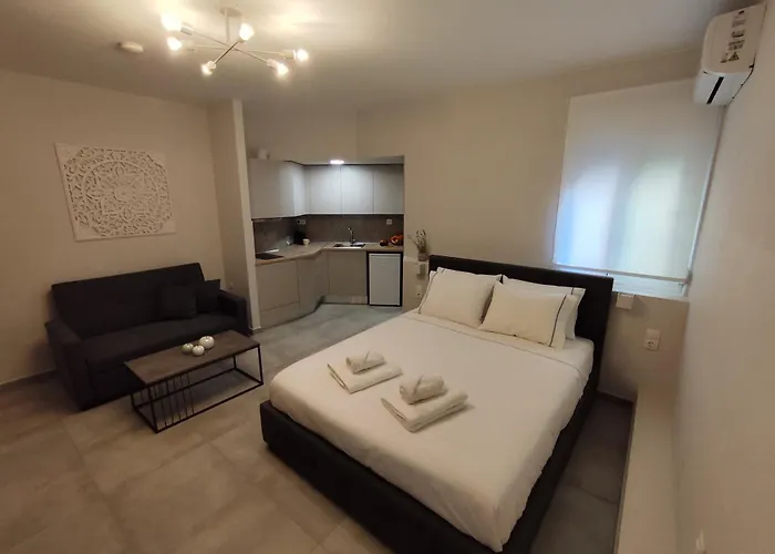 Aetherial Dreams Apartment