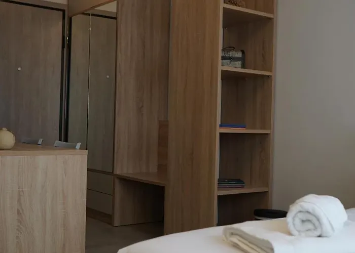 Aetherial Dreams Apartment *