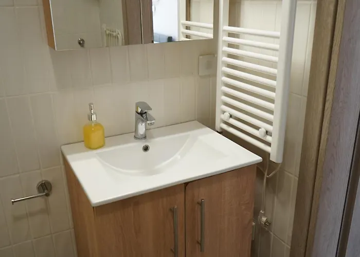 Apartment Aetherial Dreams