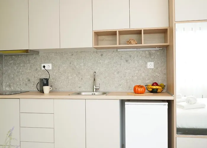 Aetherial Dreams Apartment *