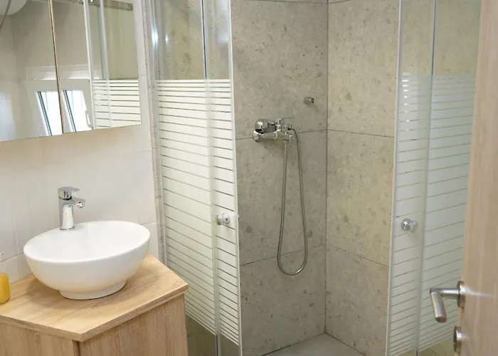 Apartment Aetherial Dreams Thessaloniki