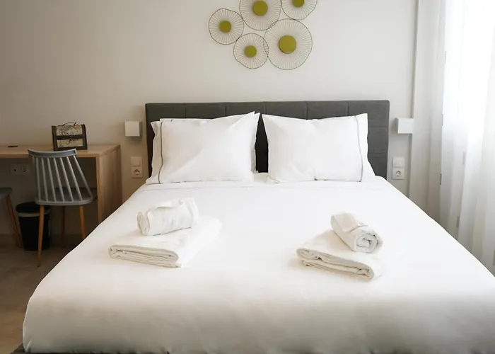 Apartment Aetherial Dreams