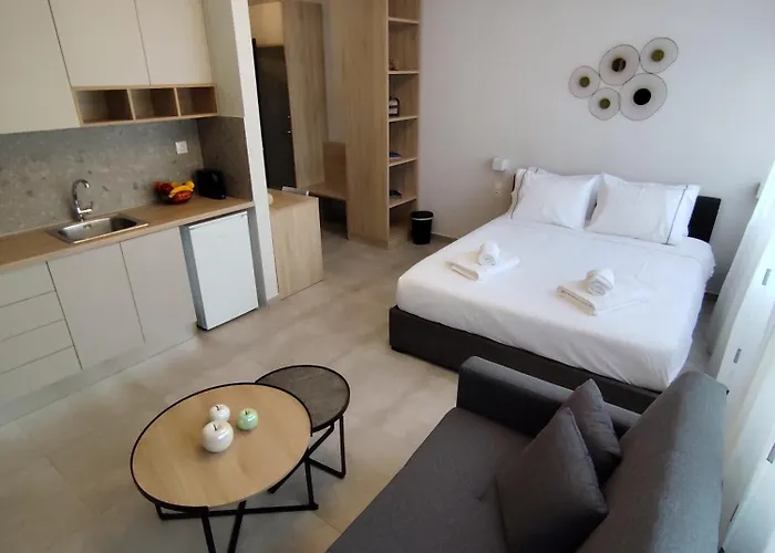 Apartment Aetherial Dreams