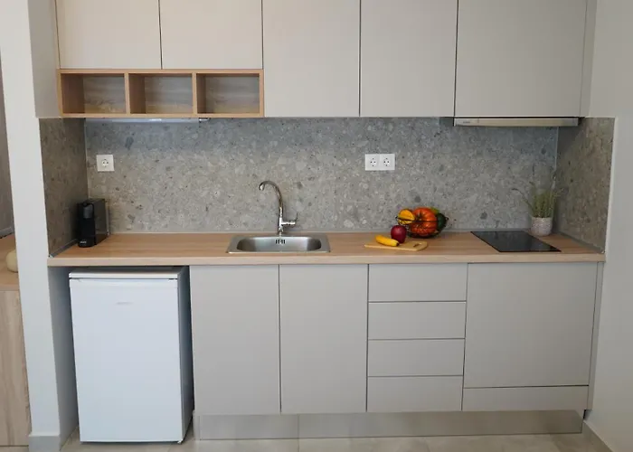 Apartment Aetherial Dreams